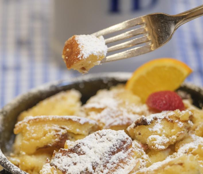 Kaiserschmarrn